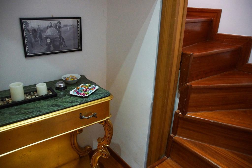 Apartment San Pietro Penthouse *