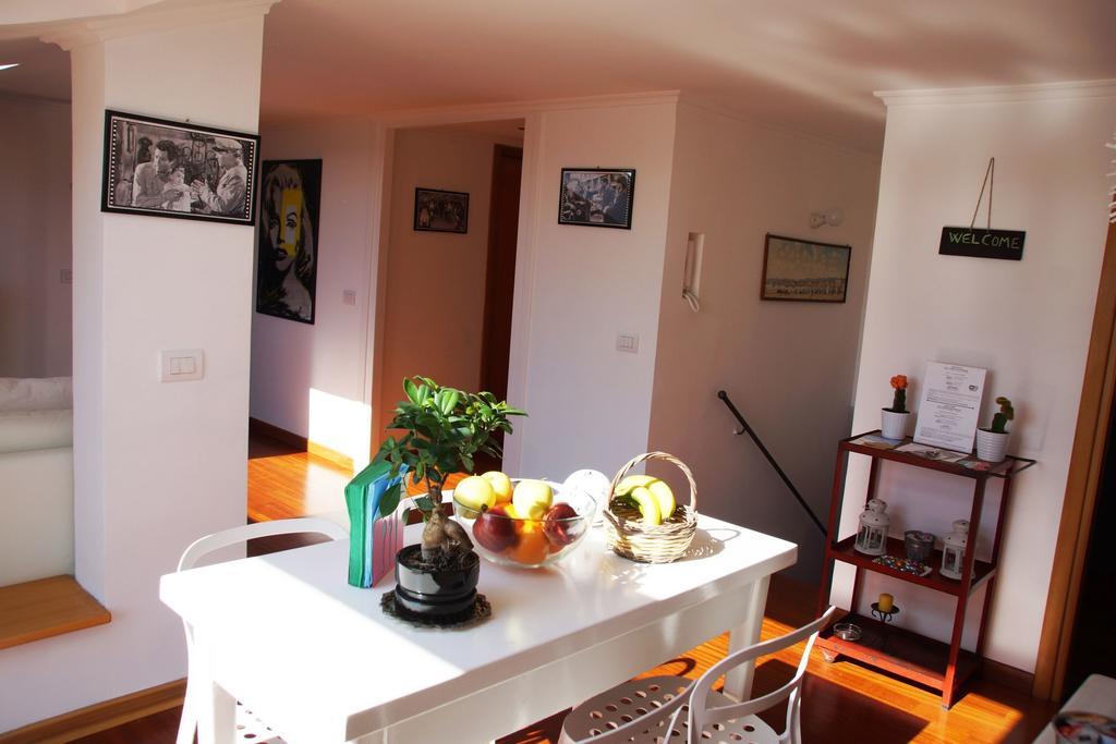San Pietro Penthouse *