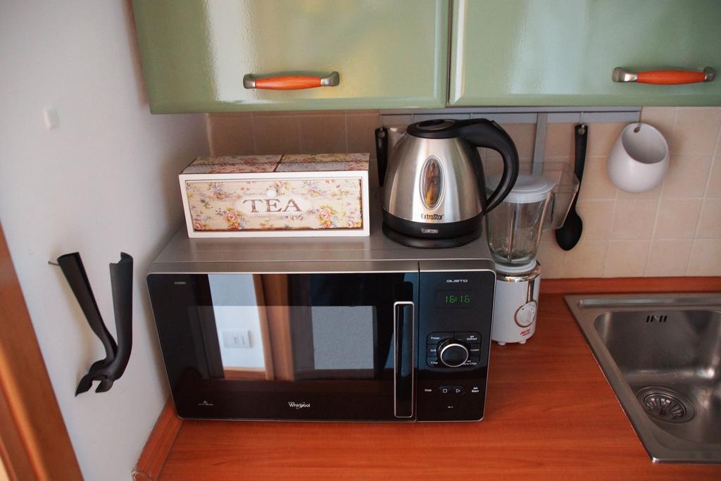 San Pietro Penthouse