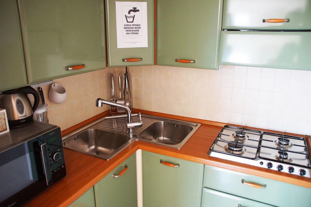 San Pietro Penthouse