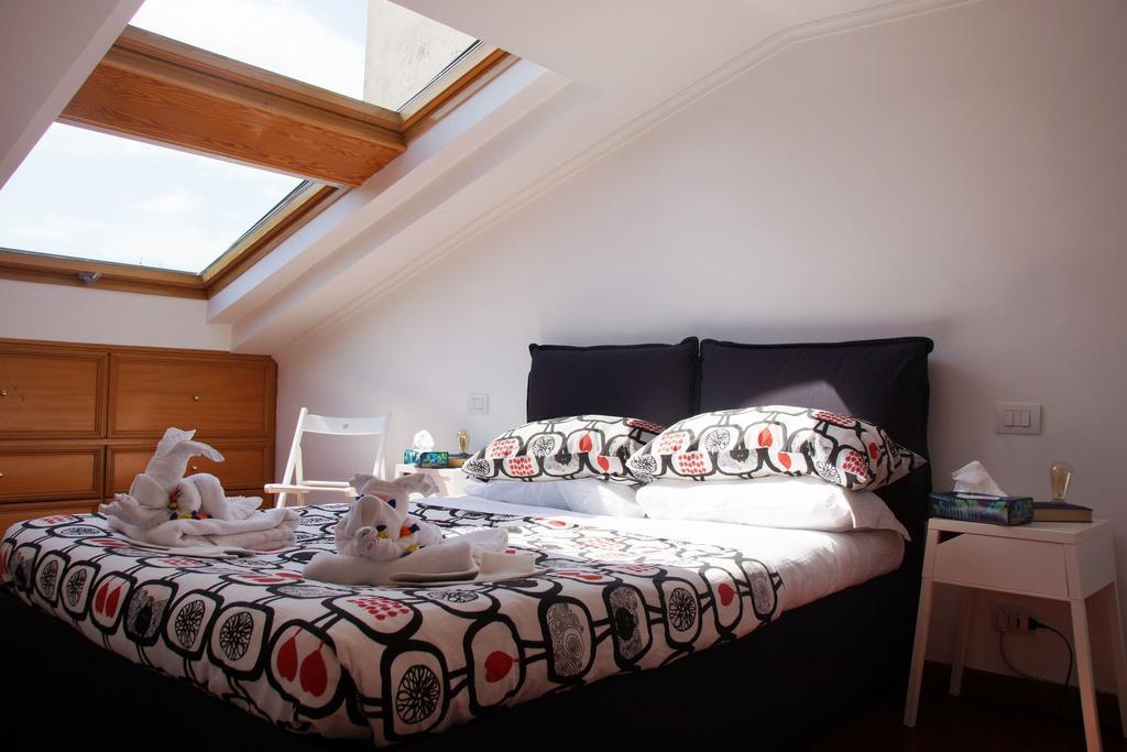 Apartment San Pietro Penthouse *