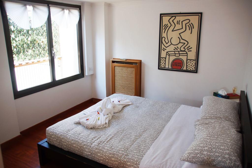 San Pietro Penthouse * Rome