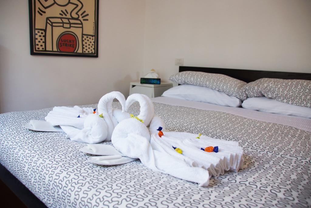 San Pietro Penthouse Apartment