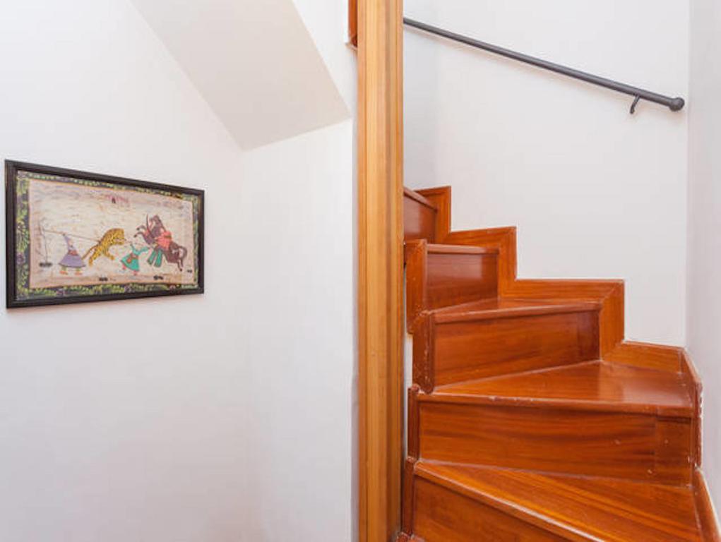 San Pietro Penthouse Apartment *