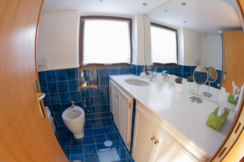 San Pietro Penthouse Apartment Rome