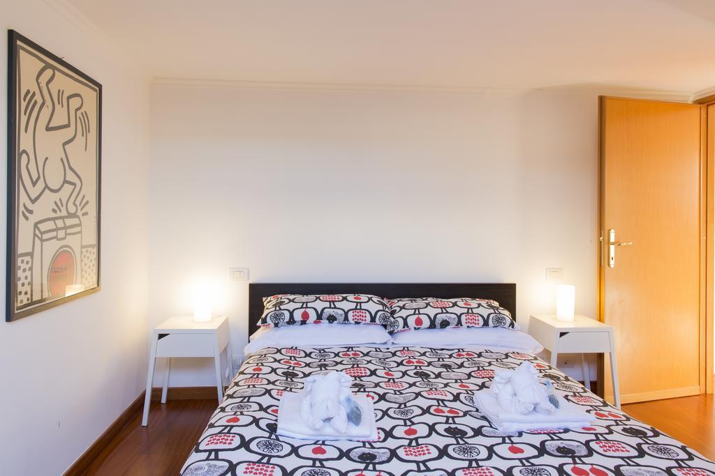 San Pietro Penthouse Apartment Rome