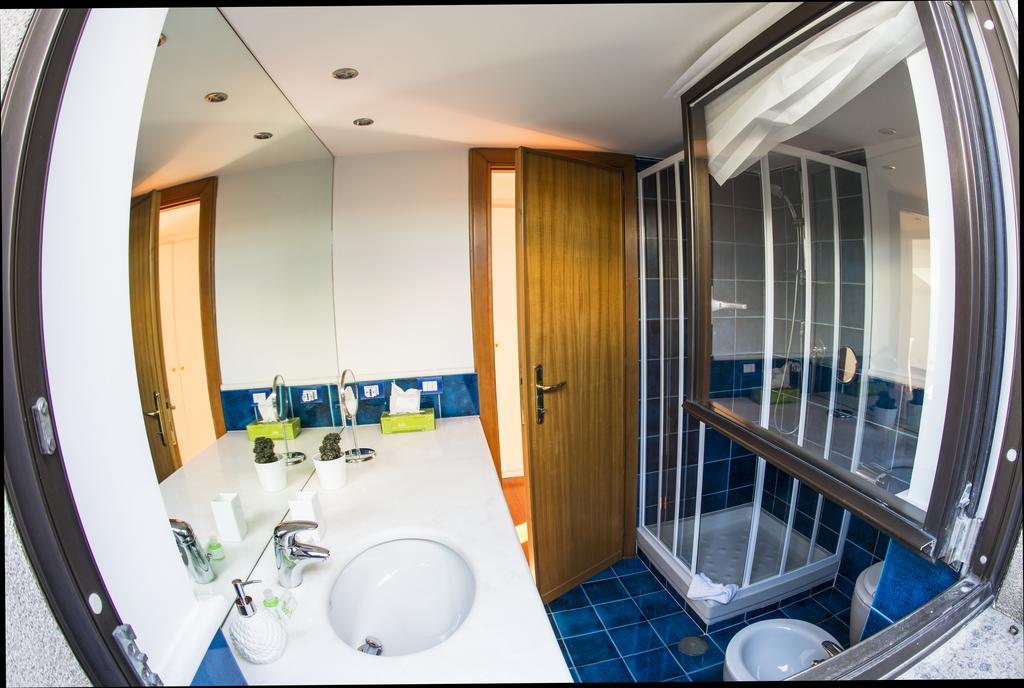 Apartment San Pietro Penthouse Rome