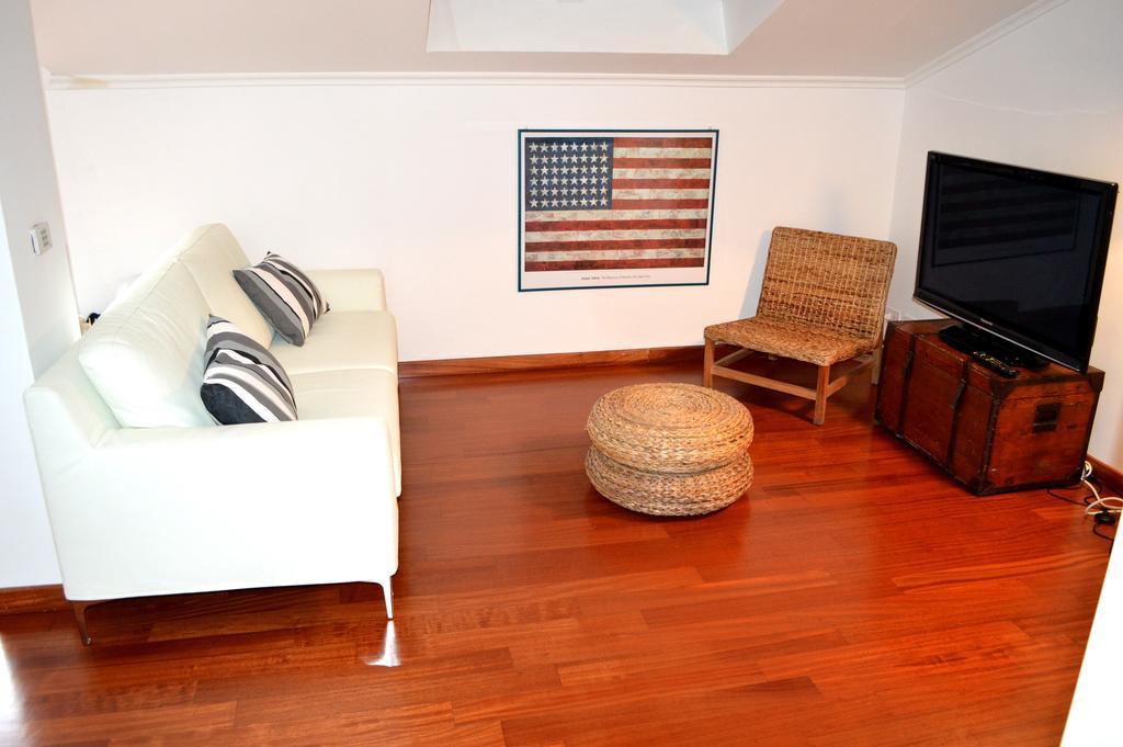 Apartment San Pietro Penthouse