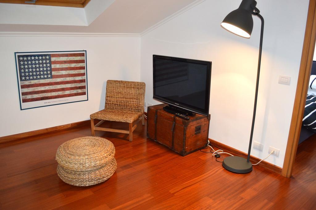 San Pietro Penthouse Apartment *
