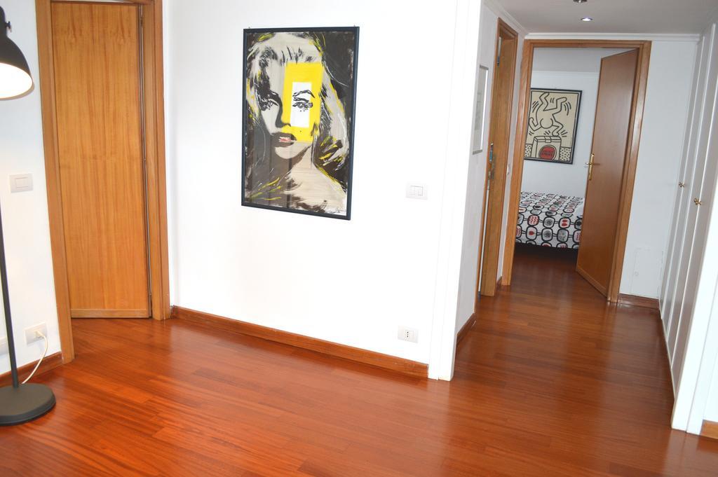 San Pietro Penthouse Apartment Rome