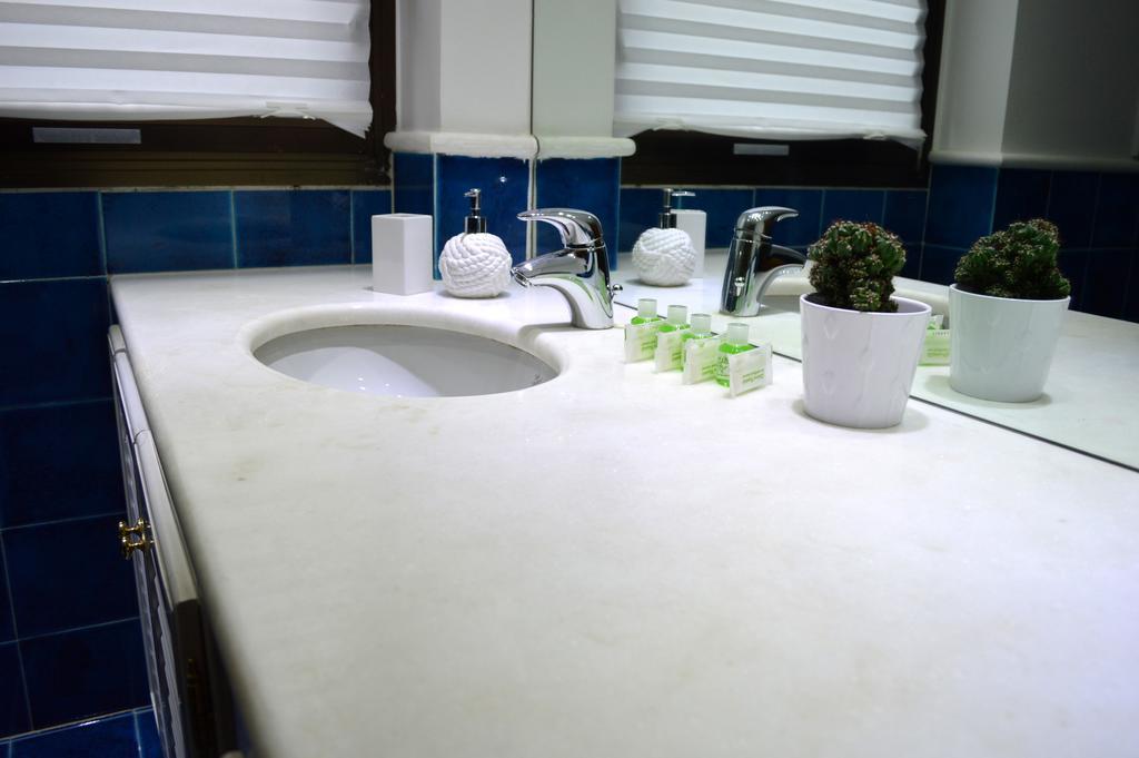 Apartment San Pietro Penthouse *