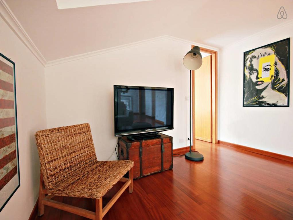 San Pietro Penthouse * Rome