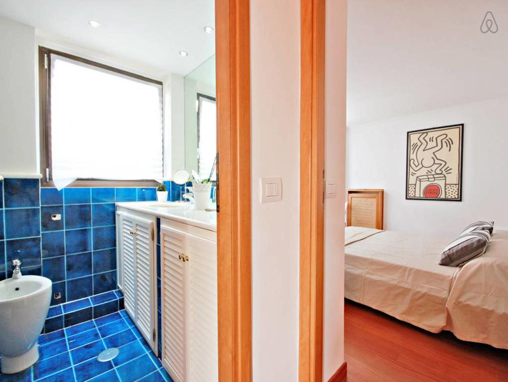 San Pietro Penthouse Rome