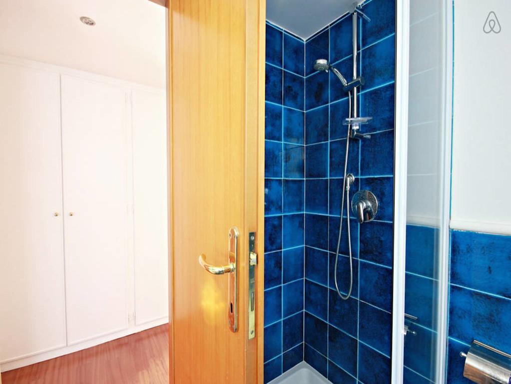 San Pietro Penthouse Apartment