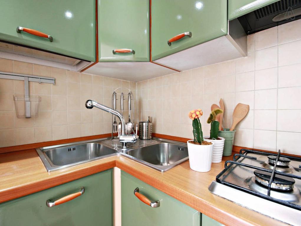San Pietro Penthouse *