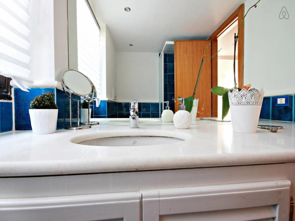 San Pietro Penthouse
