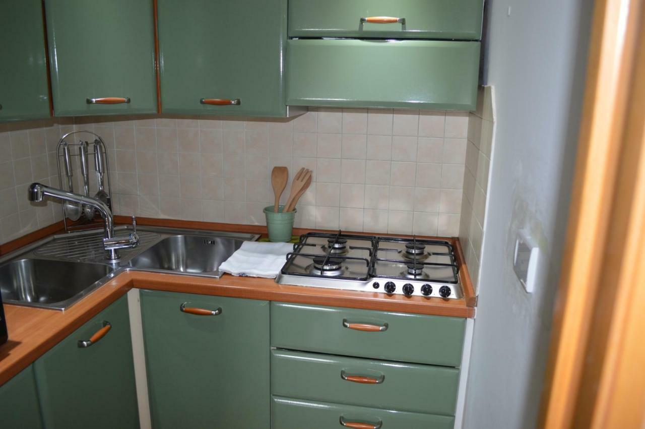 San Pietro Penthouse Apartment *