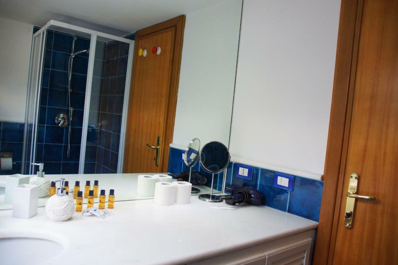 San Pietro Penthouse * Rome
