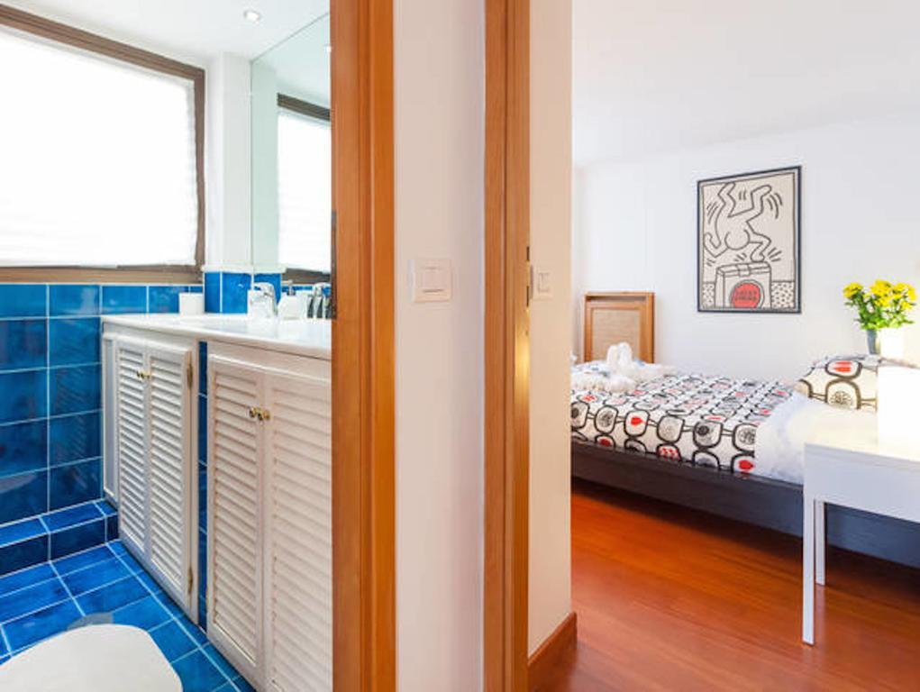 Appartamento San Pietro Penthouse Roma