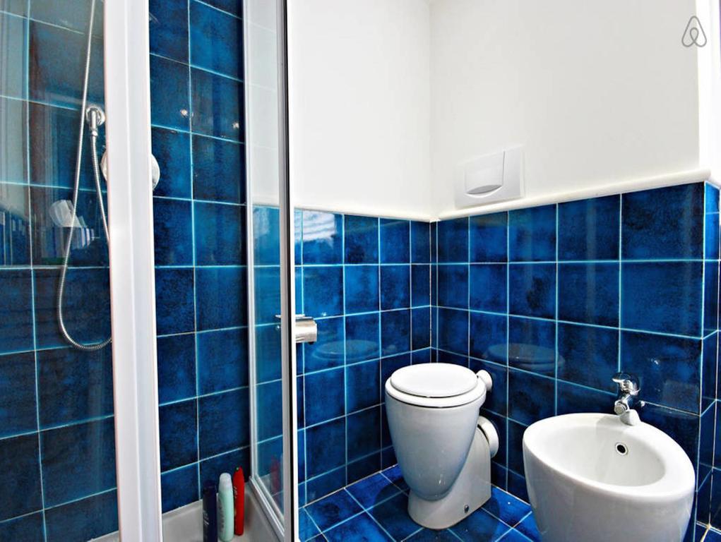 San Pietro Penthouse * Roma